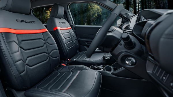 Citroen C3 Limited Sport Edition Launched With New Look And Features