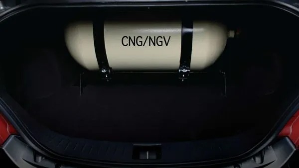 cng car