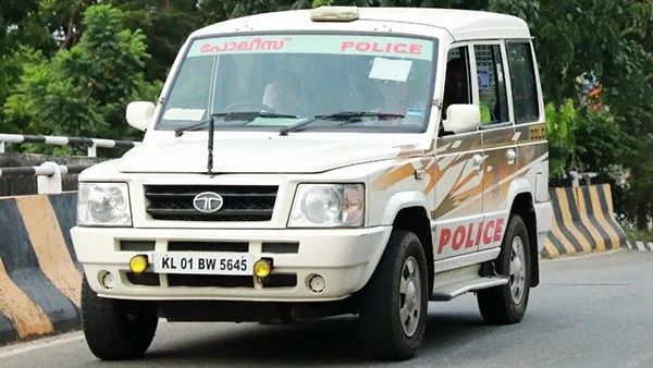kerala police to buy new vehicles