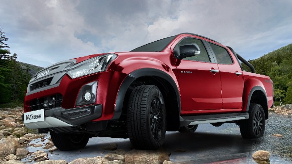 Isuzu launched monsoon camp