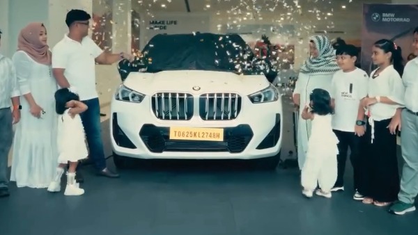 skymark education directors buys bmw x1