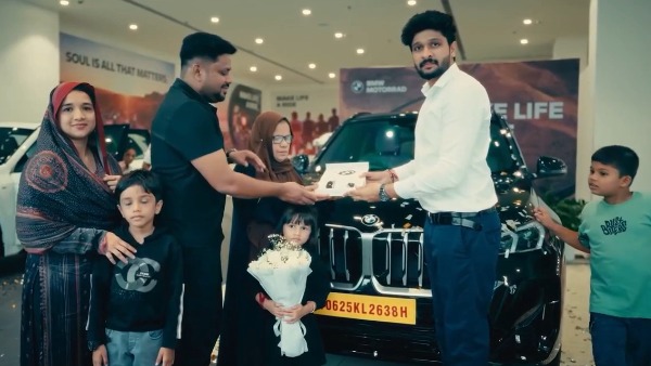 skymark education directors buys bmw x1