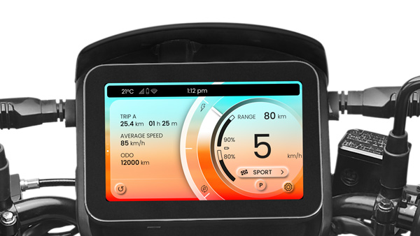 Upcoming Hero VIDA VX2 Electric Scooter Will Offer Battery As A Service Option