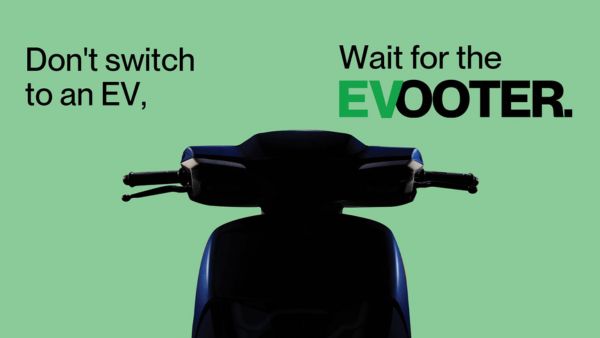 hero vx2 electric scooter teased