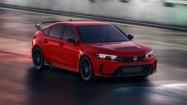 Honda Civic Type R Performance Hatchback Launch Soon In India Report