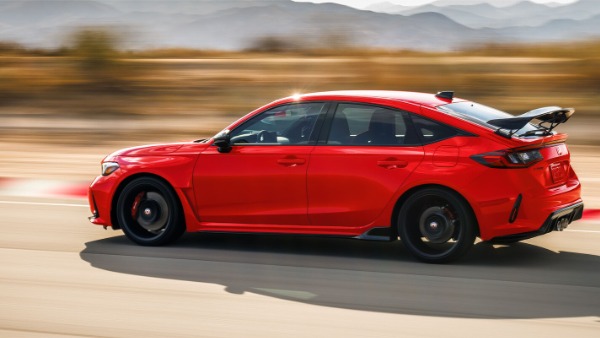 Honda Civic Type R Performance Hatchback Launch Soon In India Report