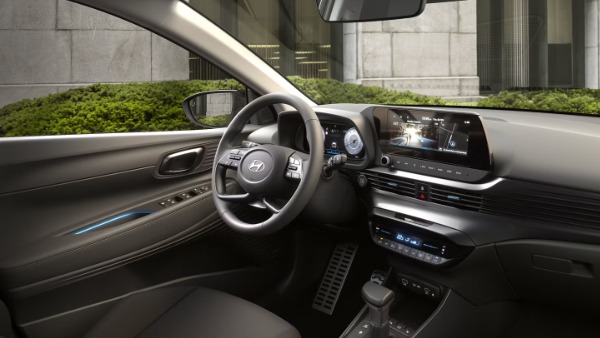 Hyundai Bayon SUV India Launch Next Year More Details Revealed Hyundai Bayon SUV India Launch Next Year More Details Revealed