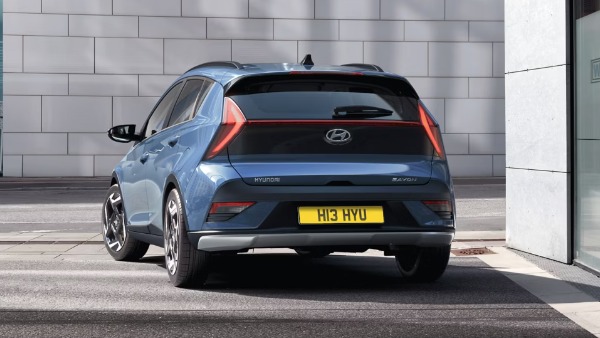 Hyundai Bayon SUV India Launch Next Year More Details Revealed Hyundai Bayon SUV India Launch Next Year More Details Revealed