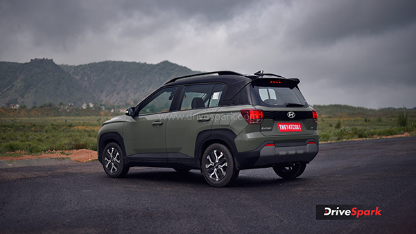 Hyundai Exter Base Model On Road Price And EMI Details In June 2025