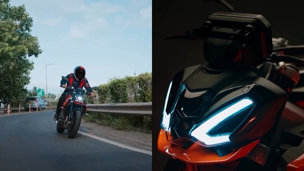 aprillia tuono 457 tvc john abraham