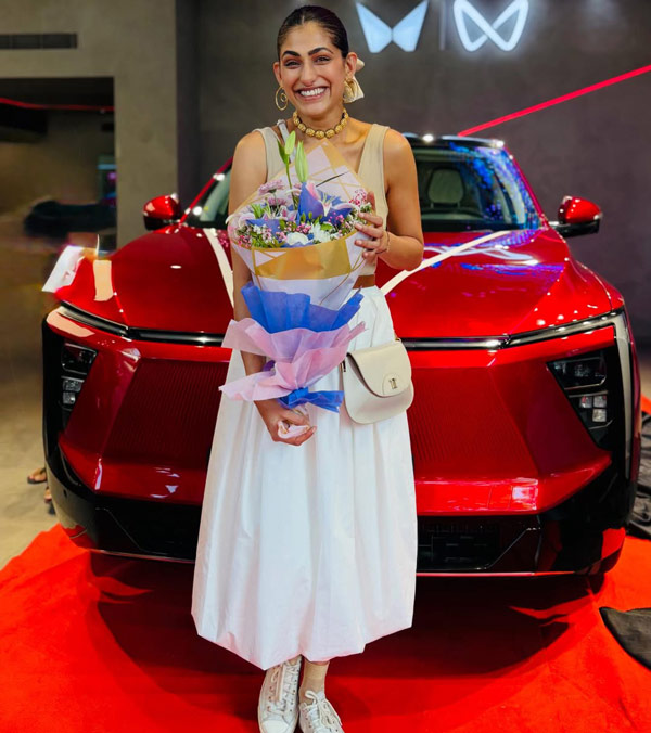 why you should buy xev 9e