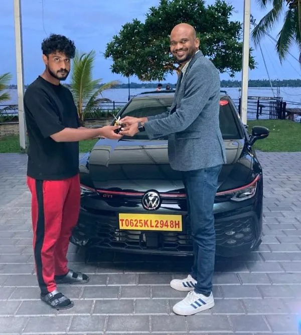 madhav suresh madhav suresh