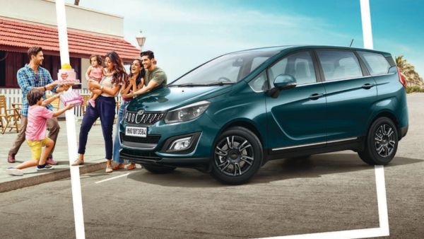 mahindra marazzo mahindra marazzo