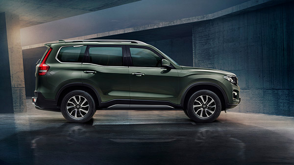 Mahindra Scorpio Posted 14 401 Unit Sales In May 2025