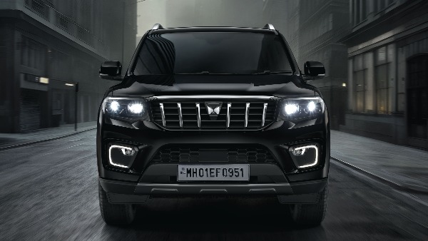 Mahindra Scorpio-N Launched With Level 2 ADAS Feature Price Starts From Rs 21 35 Lakh