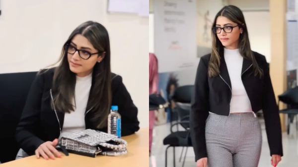 Actress Mamta Mohandas Buys Toyota Innova Hycross Hybrid MPV Worth 41 Lakhs Actress Mamta Mohandas Buys Toyota Innova Hycross Hybrid MPV Worth 41 Lakhs