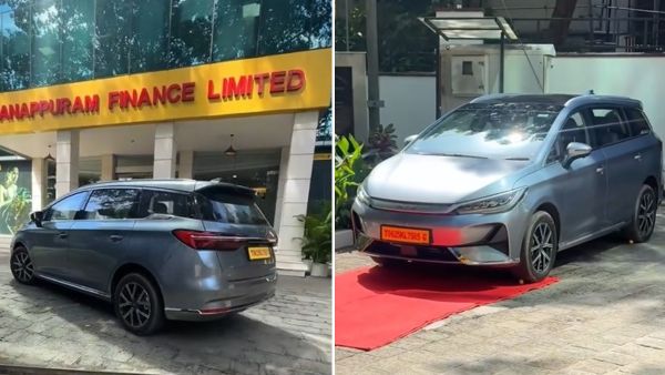 manappuram finance md buys byd emax7