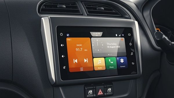 maruti alto k10 smartplay