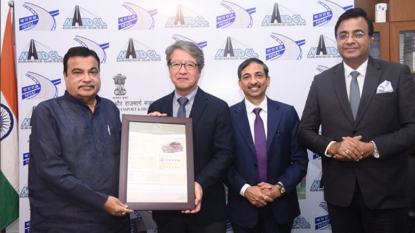 maruti suzuki dzire bncap 5-star rating