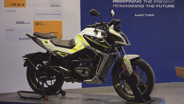 Matter Aera Electric Bike Can Buy Now With Special Exchange Offer On World Environment Day 2025