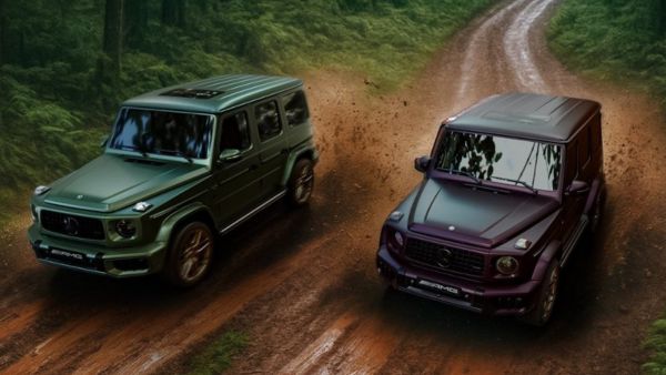 mercedes amg g 63 collectors edition launched