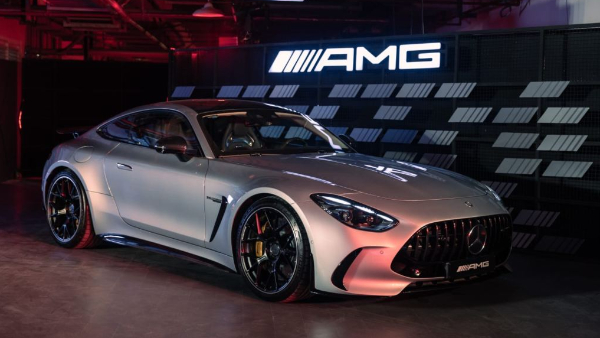 mercedes amg gt 63 launched in india