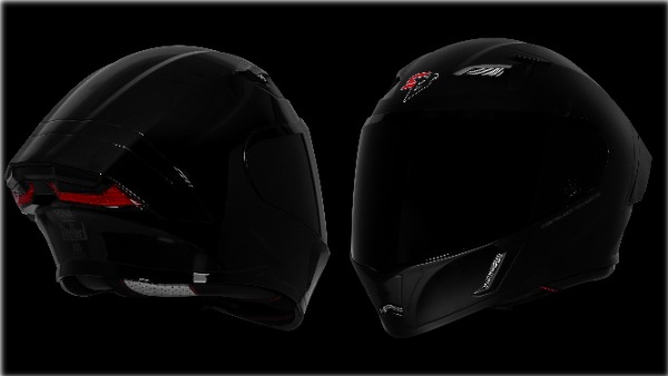 steelbird launched new helmet steelbird launched new helmet