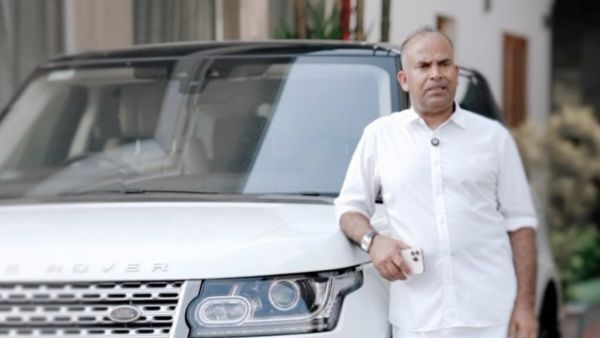 poland moosa range rover poland moosa range rover