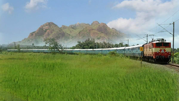 railway introduced refund for inconvenience