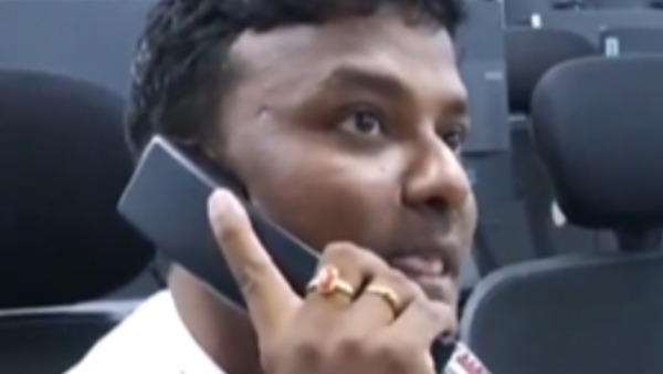 shivamogga police helmet less rider spot fine