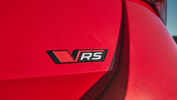 Skoda Octavia RS Performance Sedan To Launch In India This Year