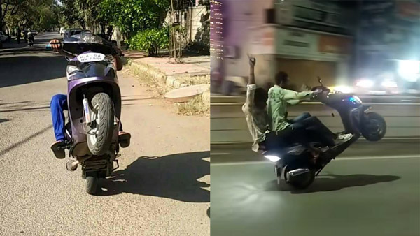 Delhi Police Launched Traffic Prahari App Earn Rs 50 000 By Reporting Traffic Violations Delhi Police Launched Traffic Prahari App Earn Rs 50 000 By Reporting Traffic Violations