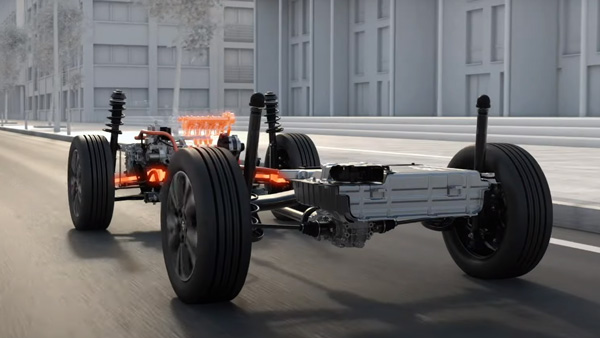 maruti strong hybrid system maruti strong hybrid system