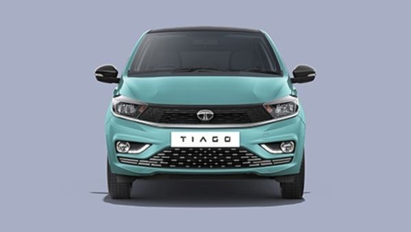 tata tiago front