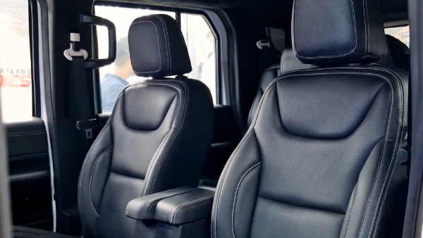 how to increase road presence of thar roxx