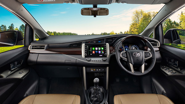 Toyota innova crysta onroad price Toyota innova crysta onroad price