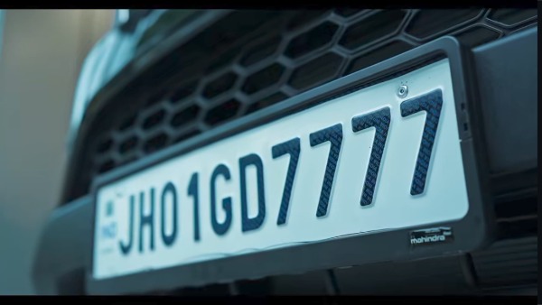 Truck Driver And Famous YouTube Vlogger Rajesh Rawani Buys Mahindra Scorpio-N Carbon Edition