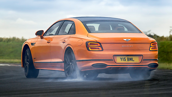 British Luxury Cars To Become Cheaper Soon In India Due To India-UK Free Trade Deal