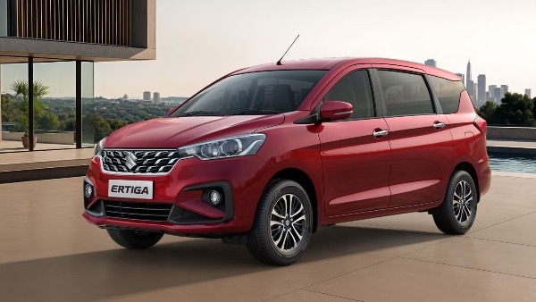 Maruti Suzuki Ertiga And Baleno Launched With 6 Airbags As Standard