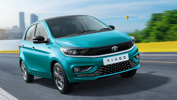 Tata Tiago Hatchback Become More Expensive In India