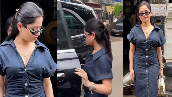 Jannat Zubair rahmani spotted in Mercedes benz Maybach gls Jannat Zubair rahmani spotted in Mercedes benz Maybach gls