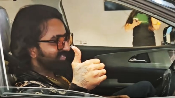 anu joseph asi rocky buys mahindra xev 9e anu joseph asi rocky buys mahindra xev 9e