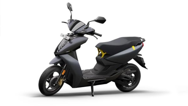 ather 450s new variant launched