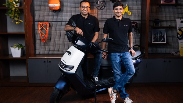 Ather Rizta S 3 7kWh Variant Launched With 159 KM Range