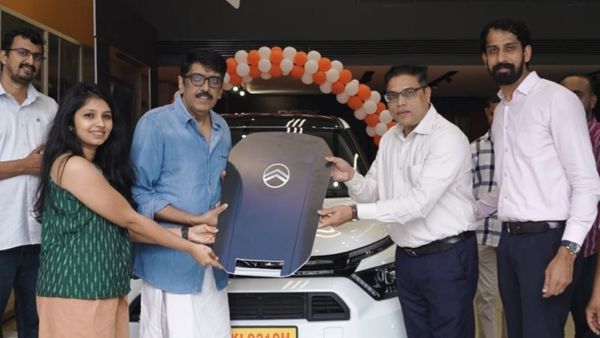 b unnikrishnan buys citroen basalt b unnikrishnan buys citroen basalt