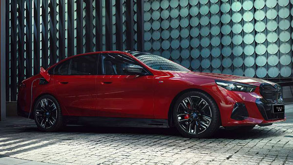 bmw recalled 70000 ev