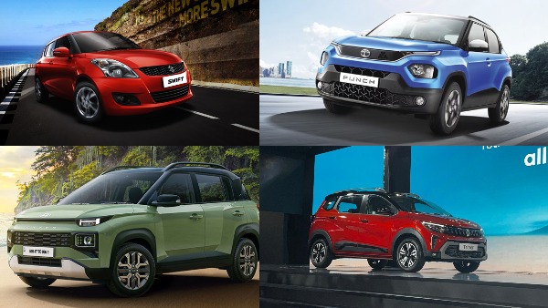 cars can bought price of Renault triber