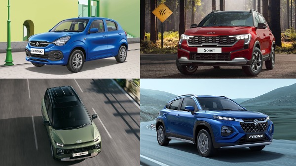 cars which getting 6 airbags as standard