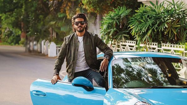 dulquer salmaan porshe 911 gt3 dulquer salmaan porshe 911 gt3