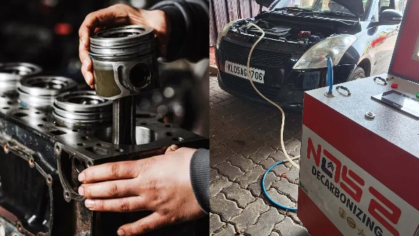 how engine decarbonization helps get more mileage how engine decarbonization helps get more mileage